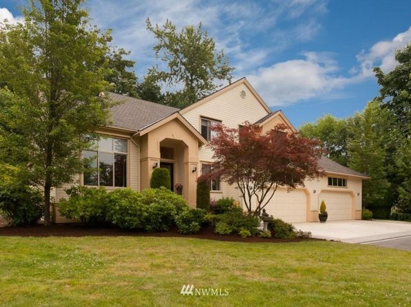 Houses For Rent in Redmond WA - 83 Homes | Zillow