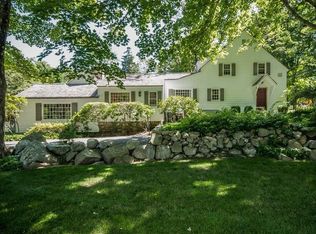518 Nod Hill Rd, Wilton, CT 06897