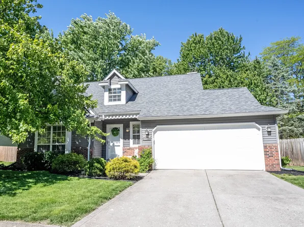 7742 Pennycroft Dr, Indianapolis, IN 46236