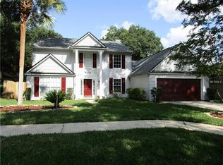 2103 Country Side Dr, Apopka, FL 32712