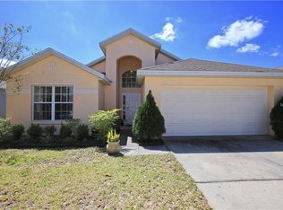 11144 Rouse Run Cir, Orlando, FL 32817