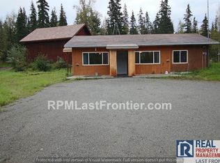 7031 W Karen St, Wasilla, AK 99623