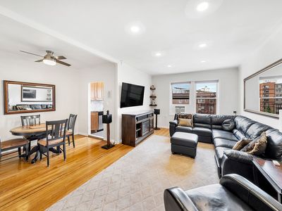 112-15 72nd Rd #509, Queens, NY, 11375