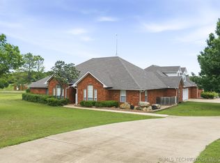 4358 Kings Rd, Ardmore, OK 73401
