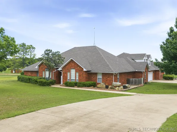 4358 Kings Rd, Ardmore, OK 73401