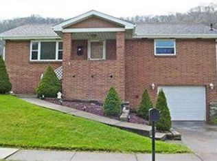 232 Patricia Ave, Weirton, WV 26062