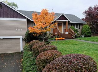 8408 SW Cedarcrest St, Portland, OR 97223