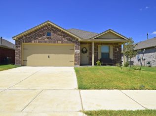 14133 Aberavon Dr, Pilot Point, TX 76258