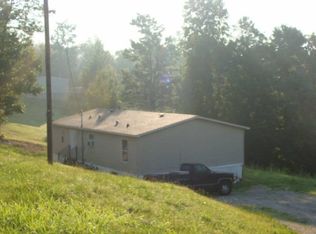 538 Grouse Ridge Rd, Max Meadows, VA 24360