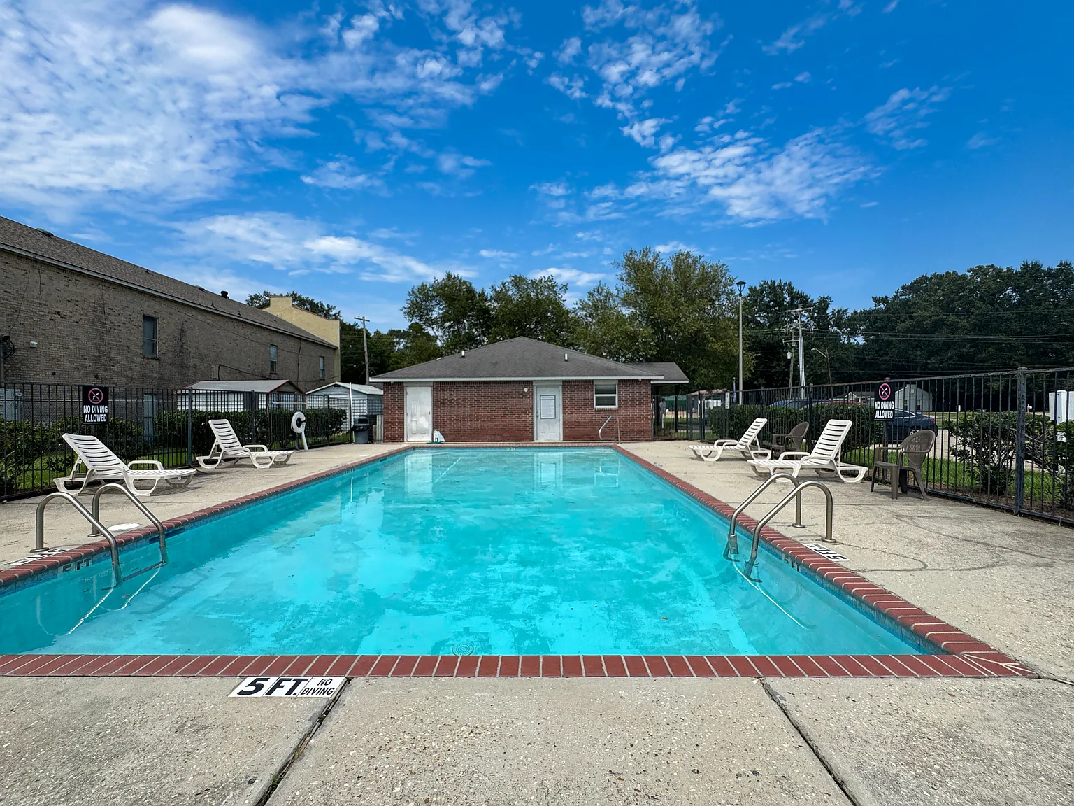 Camellia Trace Apartments — Photo 3
