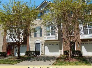 3135 Winding Waters Way, Raleigh, NC 27614