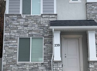 239 W Spruce Way #100, Santaquin, UT 84655