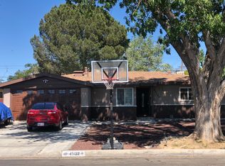 45122 Lorimer Ave, Lancaster, CA 93534