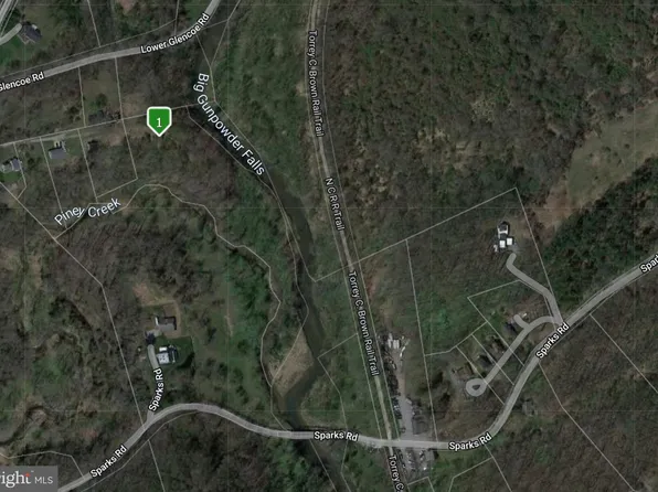 1013 Lower Glencoe Rd, Sparks Glencoe, MD 21152