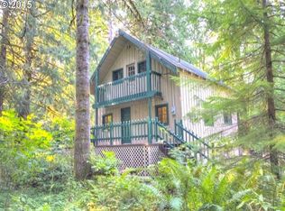 26542 E Plaza Trl, Welches, OR 97067