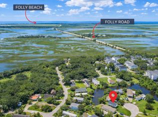 1667 Wading Heron Rd, Charleston, SC 29412