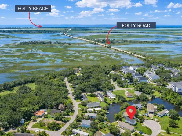 1667 Wading Heron Rd, Charleston, SC 29412
