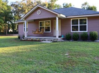6286 SW County Road 240, Lake City, FL 32024