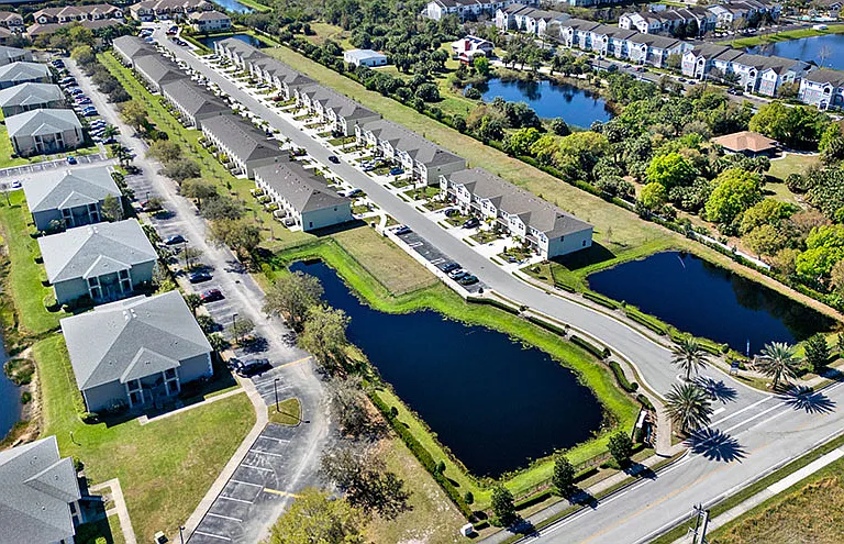 Amore Village Townhomes — Photo 20