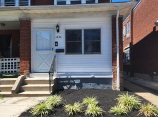 1934 Manada St, Harrisburg, PA 17104