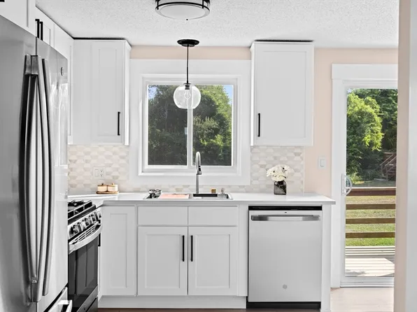 707 Ocean Mdws Unit 707, Fairhaven, MA 02719