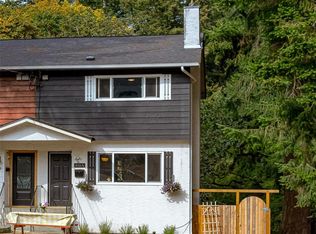 416 B Gamble Pl #A, Colwood, BC V9B 2R1