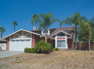 26272 Topanga Way, Menifee, CA 92586