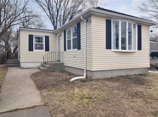 25 Butler Ave, Central Falls, RI 02863