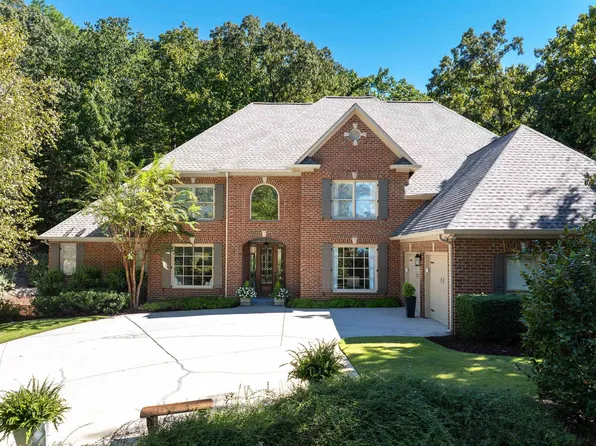 7027 N Highfield Dr, Birmingham, AL 35242
