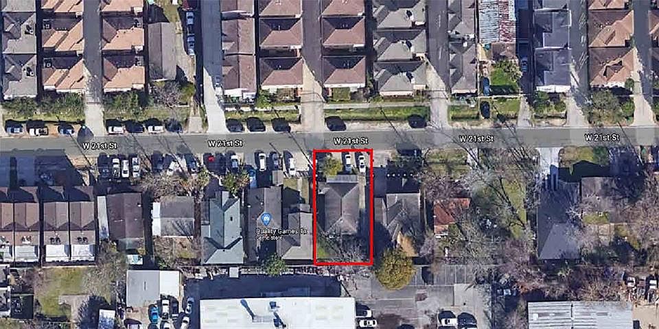 1st image of this home