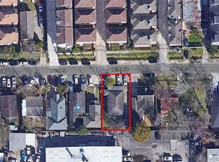 1002 W 21st St, Houston, TX 77008