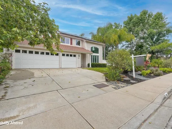 110 Brava Pl, Escondido, CA 92026