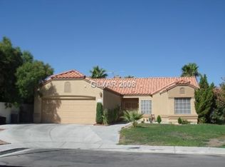 3805 Banana Ct, North Las Vegas, NV 89032