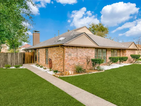 4809 Berridge Ln, Dallas, TX 75227