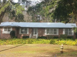 56 W Brent St, Chattahoochee, FL 32324