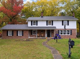 228 Blueberry Ln, West Lafayette, IN 47906