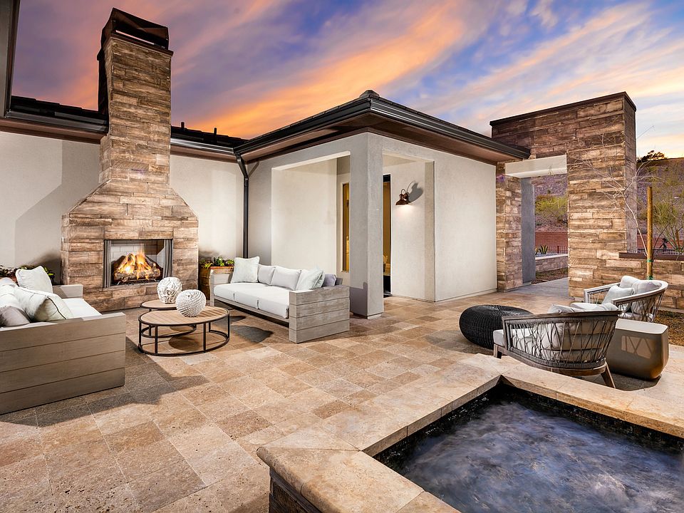 Latigo Plan, Trilogy at Wickenburg Ranch, Wickenburg, AZ 85390 Zillow