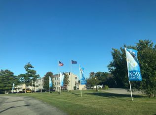 130 Raleigh Ct, Columbia City, IN 46725