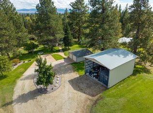 3676 Silverthorn Dr, Stevensville, MT 59870
