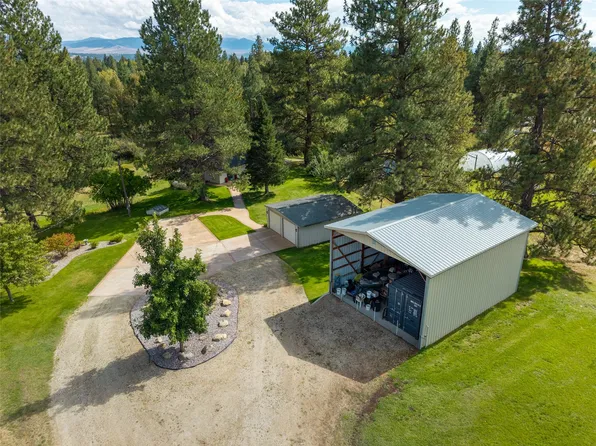 3676 Silverthorn Dr, Stevensville, MT 59870