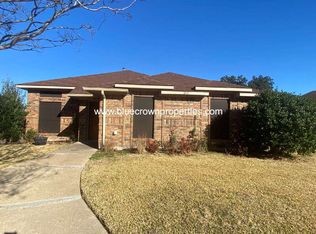 1212 Case Dr, Mesquite, TX 75181
