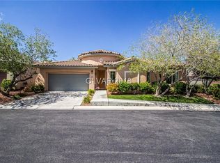 10462 Rose Park Ave, Las Vegas, NV 89135
