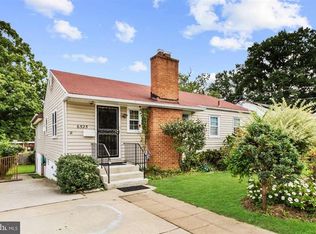 6525 Parkway Ct, Hyattsville, MD