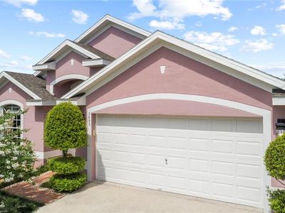 2605 SUNNINGDALE DRIVE, Kissimmee, FL, 34746