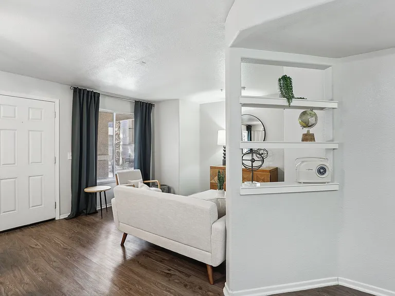 Court Senior Apartments — Photo 6