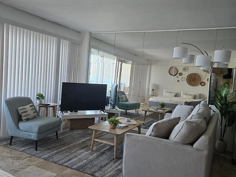 1777 Ala Moana Blvd #1337 — Photo 6