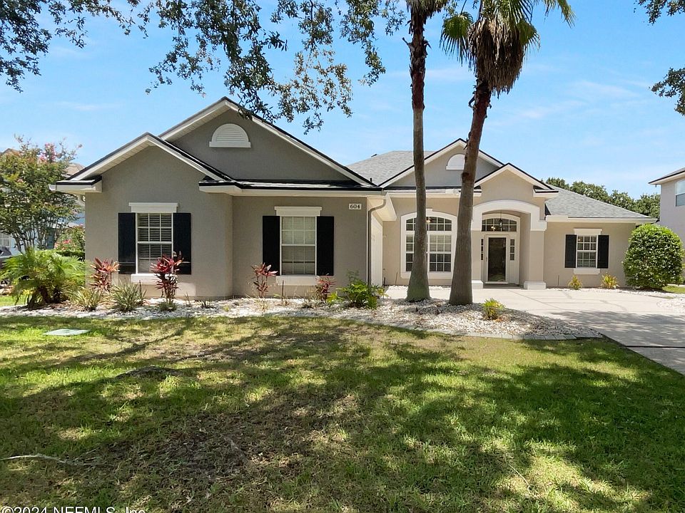 1st image of 604 HEADWATERS Lane