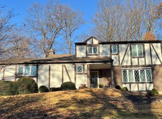 145 Hidden Hills Rd, Media, PA 19063