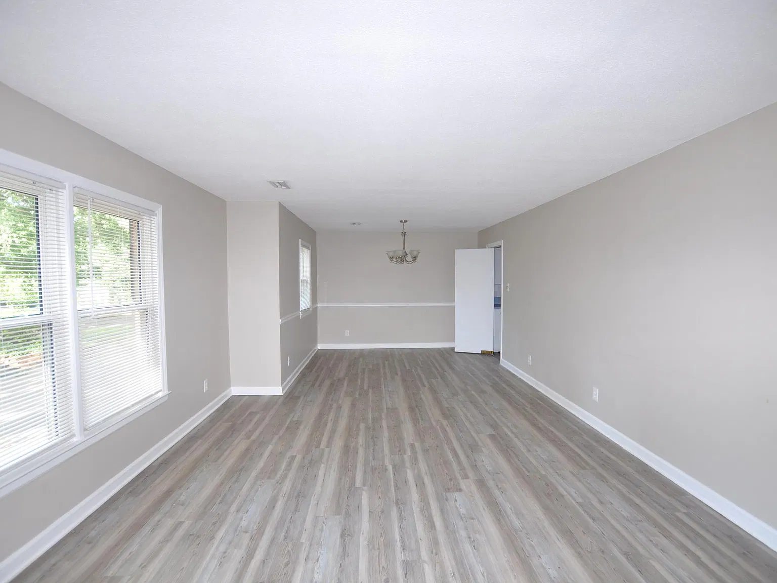 242 N Sharon Amity Rd — Photo 2