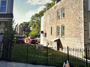 1522 S Homan Ave, Chicago, IL 60623